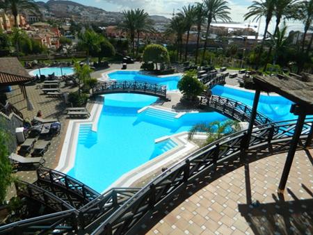 teneryfa why not holidays